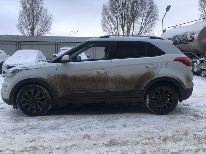 Hyundai CRETA — фото 4