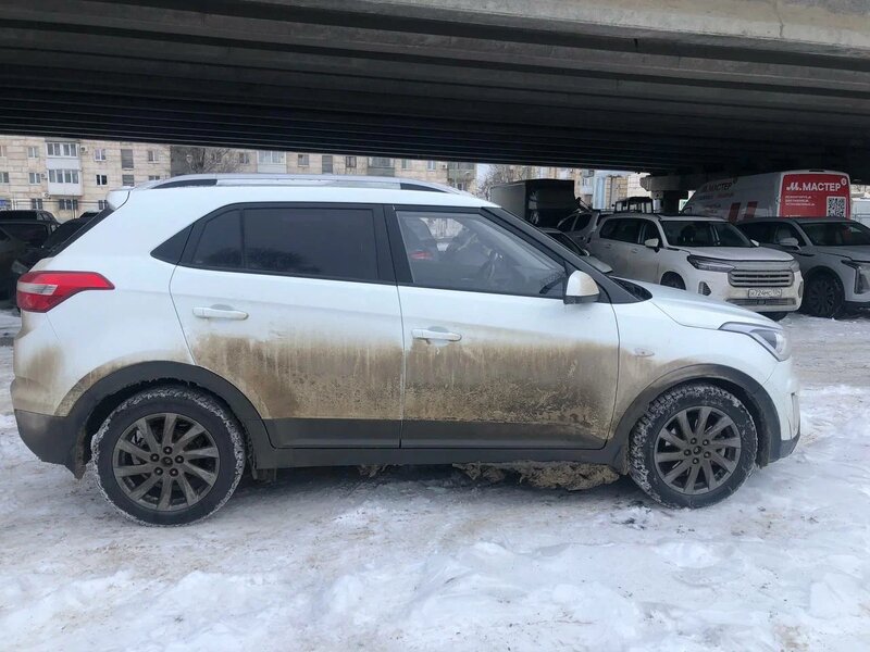 Hyundai CRETA — фото 5