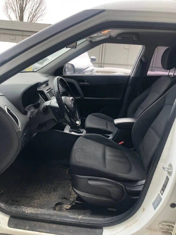 Hyundai CRETA — фото 9