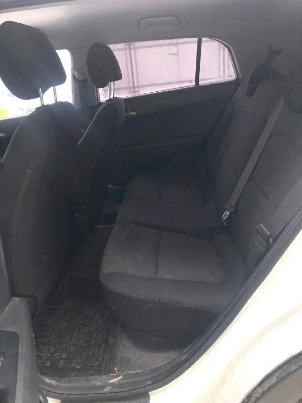 Hyundai CRETA — фото 10