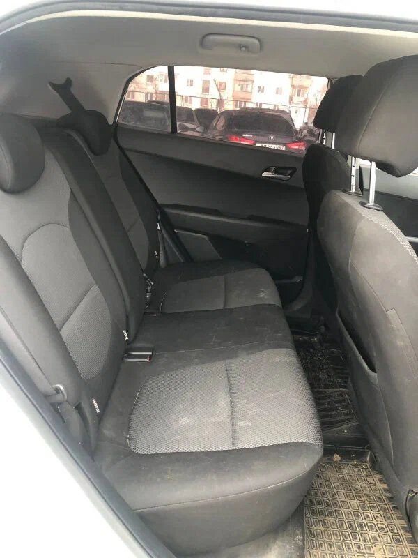 Hyundai CRETA — фото 11