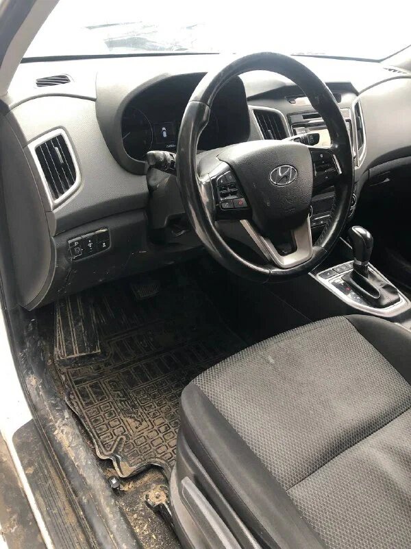 Hyundai CRETA — фото 13