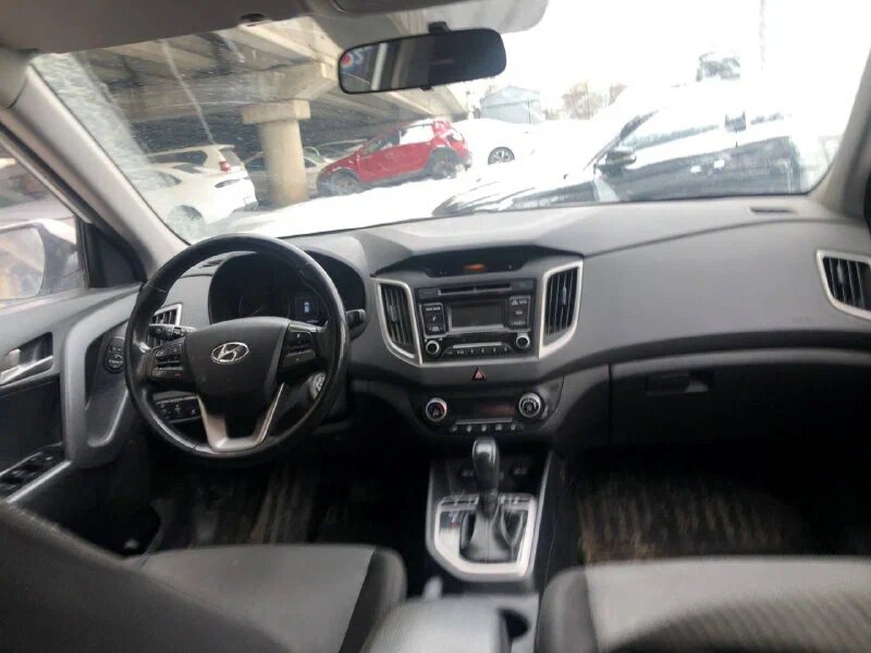 Hyundai CRETA — фото 14