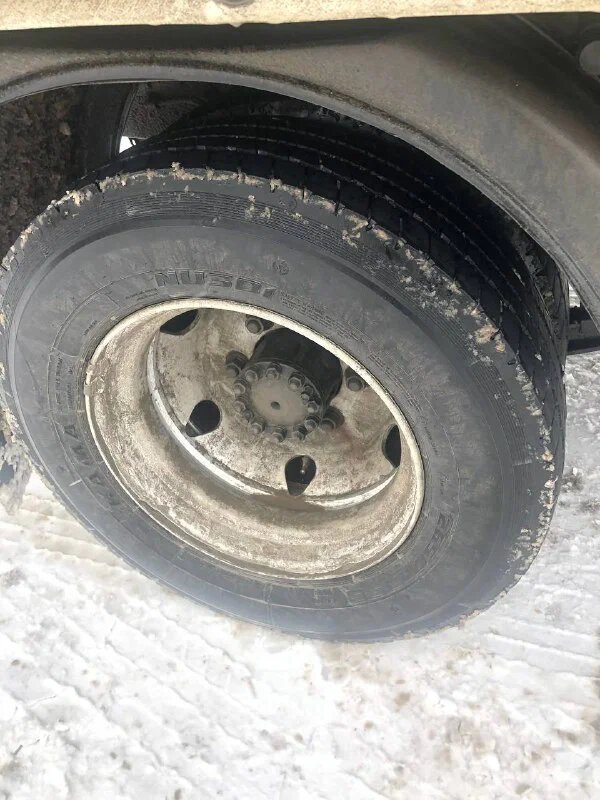 GAZ GAZON NEXT Бортовой (Евроборт) — фото 6