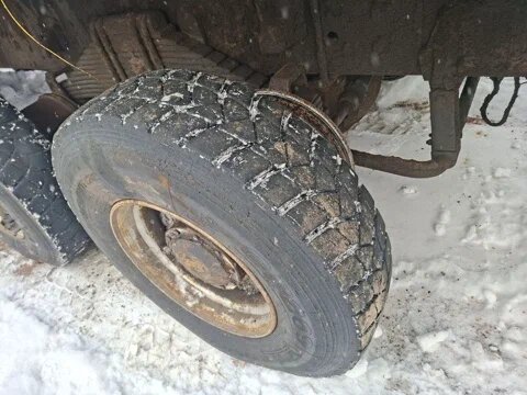 Shacman (Shaanxi) SX 8x4 Самосвал — фото 11