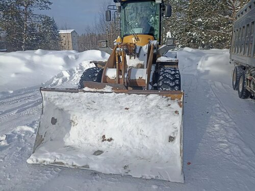 LGCE L946 Фронтальный погрузчик