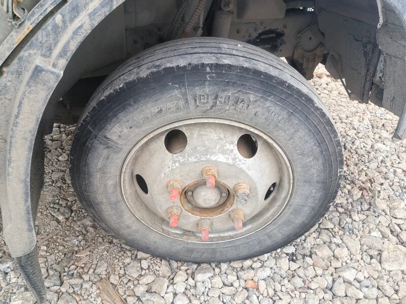 DongFeng C100 Эвакуатор — фото 11
