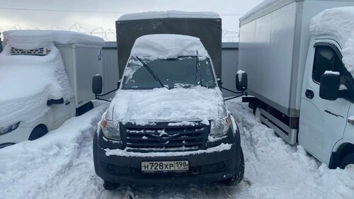 UAZ Profi