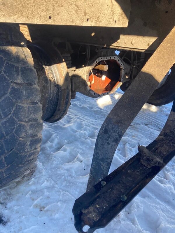 Shacman (Shaanxi) SX 6x4 Самосвал — фото 13