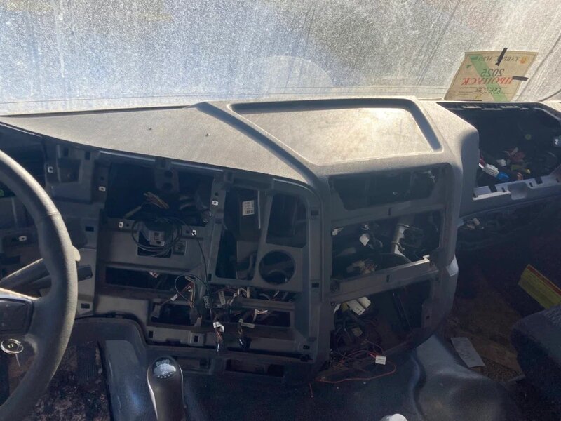 Shacman (Shaanxi) SX 6x4 Самосвал — фото 15