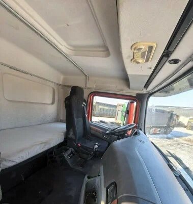 Shacman (Shaanxi) SX 8x4 Самосвал — фото 10