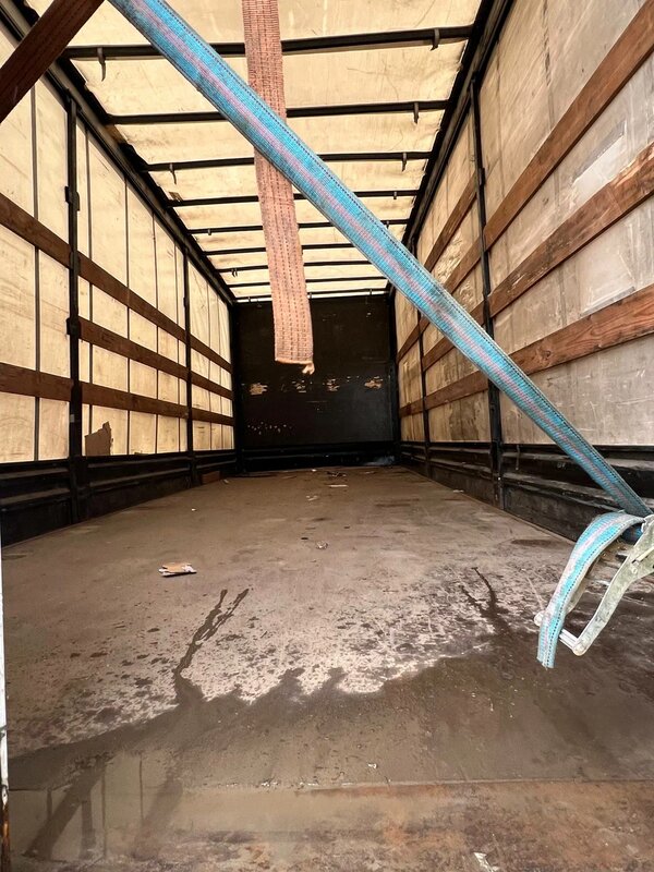 Новый завод 3008 на шасси JAC N120 Бортовой (Евроборт) — фото 9