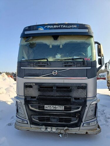 Volvo FH 4x2 Седельный тягач