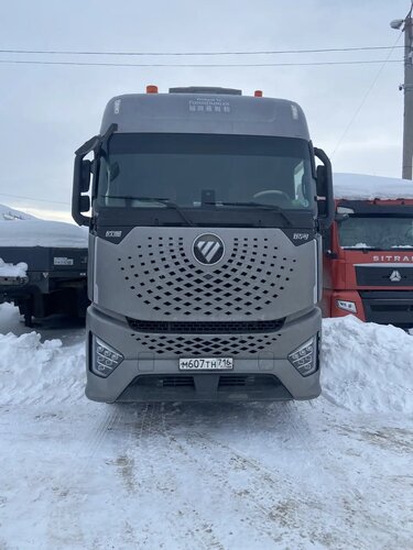 Foton AUMAN Galaxy 6x4 Седельный тягач