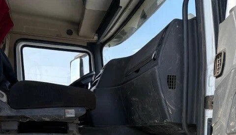 Shacman (Shaanxi) SX 6x4 Самосвал — фото 10