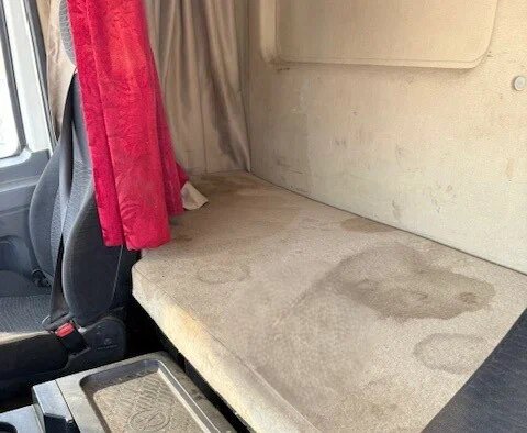 Shacman (Shaanxi) SX 6x4 Самосвал — фото 11