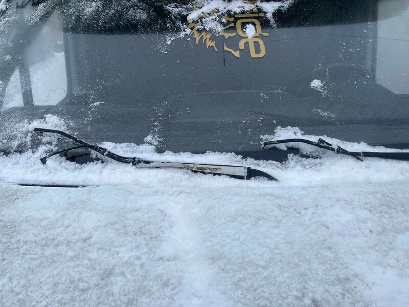 Новый завод 3009 на шасси GAZ GAZELLE NEXT Бортовой (Евроборт) — фото 12