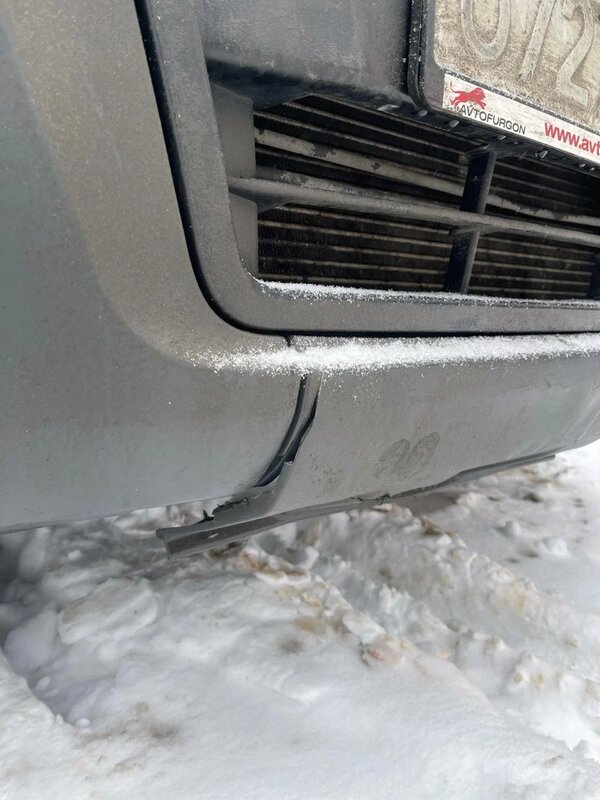Новый завод 3009 на шасси GAZ GAZELLE NEXT Бортовой (Евроборт) — фото 14