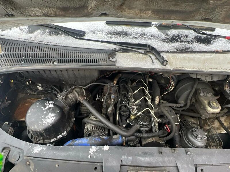 Луидор-Тюнинг 3009 на шасси GAZ GAZELLE NEXT Бортовой (Евроборт) — фото 11