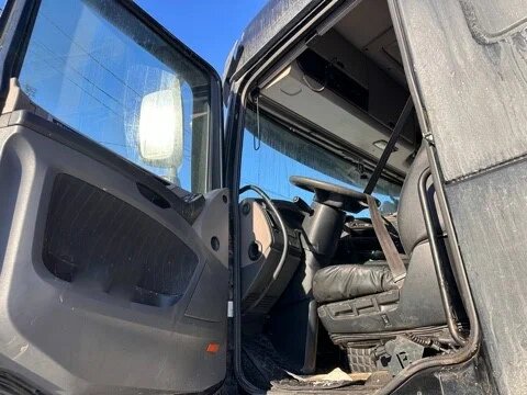 DAF XF 4x2 Седельный тягач — фото 7