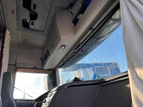 DAF XF 4x2 Седельный тягач — фото 9