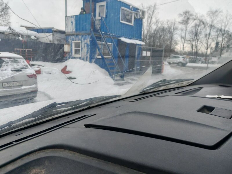 GAZ GAZON NEXT Бортовой (Евроборт) — фото 10