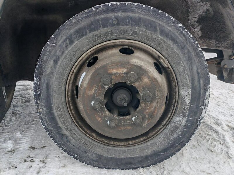 GAZ GAZON NEXT Бортовой (Евроборт) — фото 14