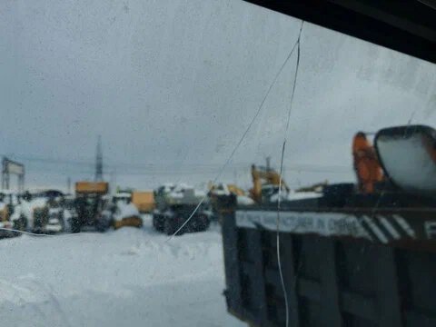 Ижевский Крановый Завод 3367 на шасси КамАЗ 43118 6x6 Бортовой с КМУ — фото 9