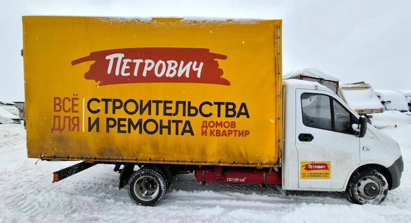 GAZ GAZELLE NEXT Бортовой (Евроборт) — фото 4