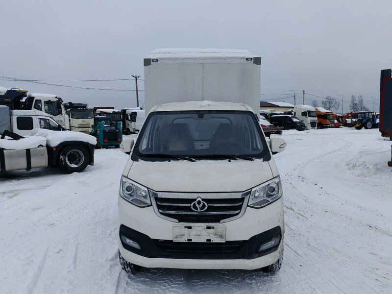 KYC T3 Промтоварный — фото 1