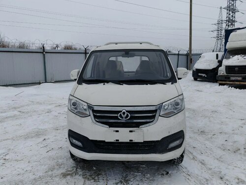 Changan KYC T3 Бортовой (Евроборт)