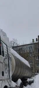 FoxTank 8777 Полуприцеп цистерна — фото 2