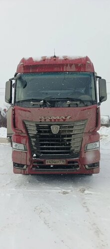 КамАЗ 54901 4x2 Седельный тягач