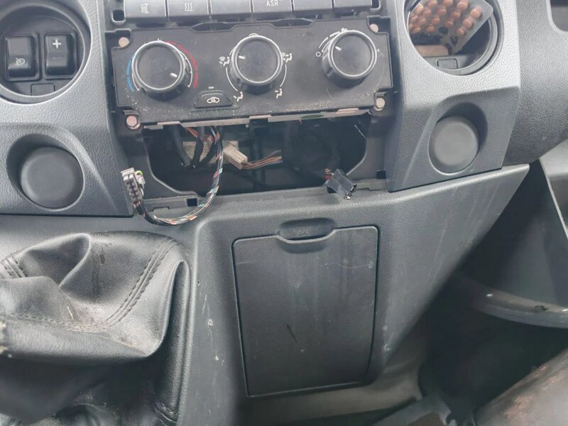 GAZ GAZON NEXT Бортовой (Евроборт) — фото 6