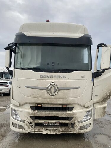 DongFeng GX 6x4 Седельный тягач