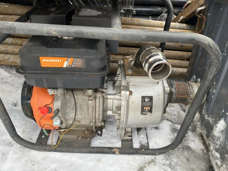 MDRILLING MT22 Буровая установка ГНБ — фото 3