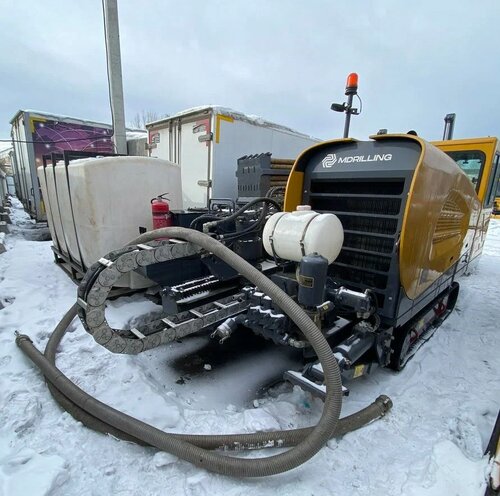 MDRILLING MT22 Буровая установка ГНБ