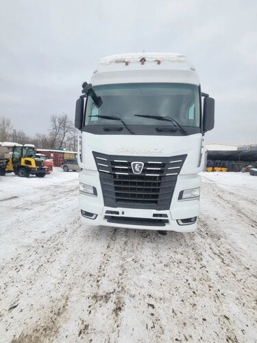 КамАЗ 54901 4x2 Седельный тягач