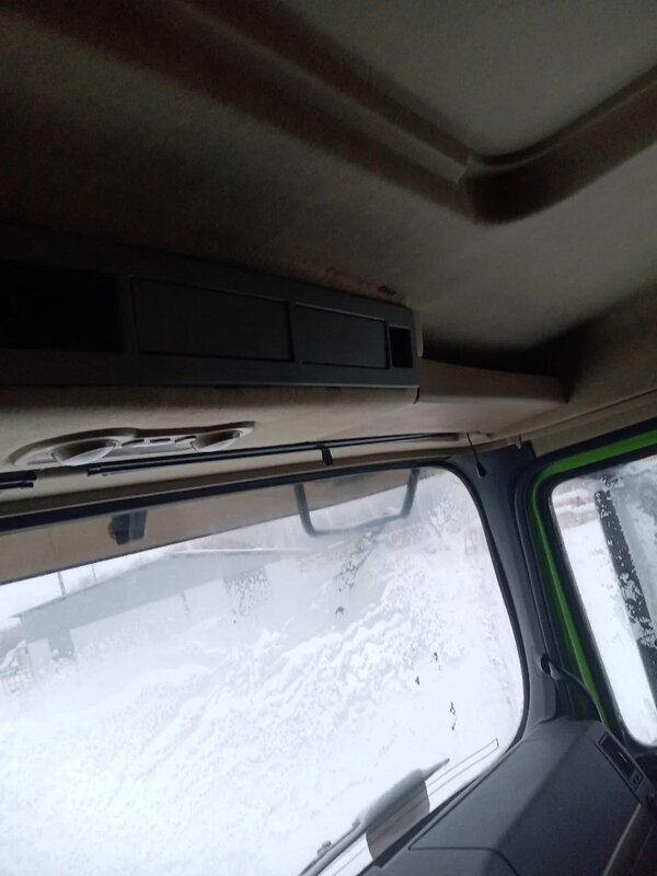 Shacman (Shaanxi) SX 8x4 Самосвал — фото 10
