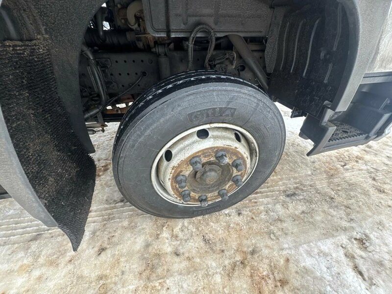 Нижегородский Автомобильный Завод 1992 на шасси Foton EST M120 4x2 Бортовой (Евроборт) — фото 10