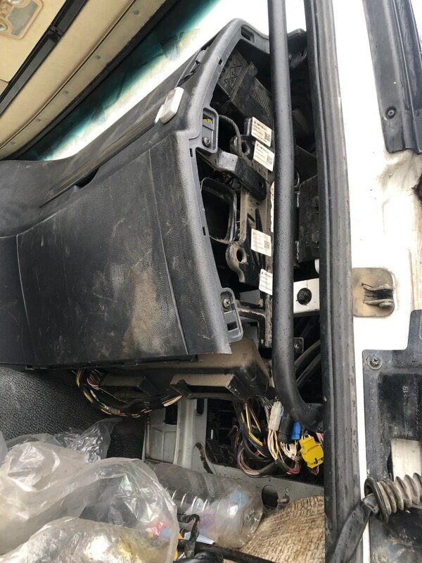 Shacman (Shaanxi) SX 8x4 Самосвал — фото 12