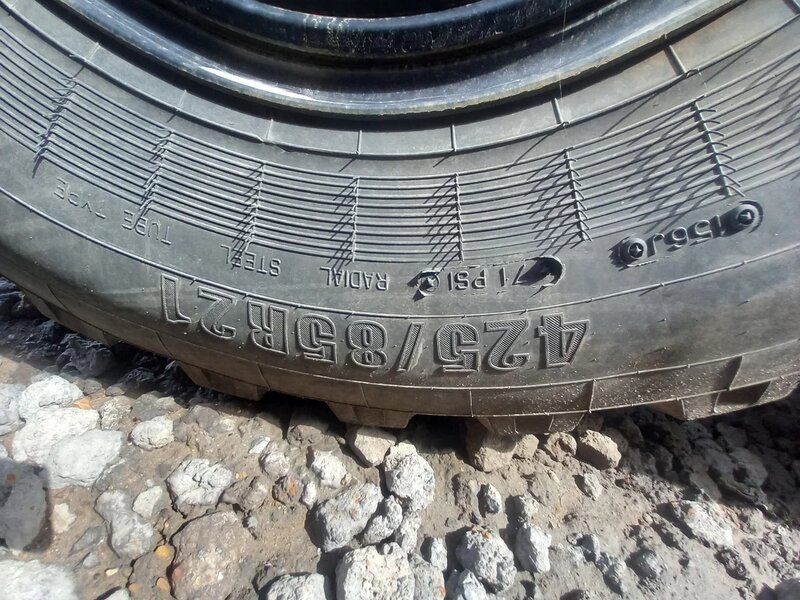 УралСпецТранс 9465 Полуприцеп цистерна — фото 10