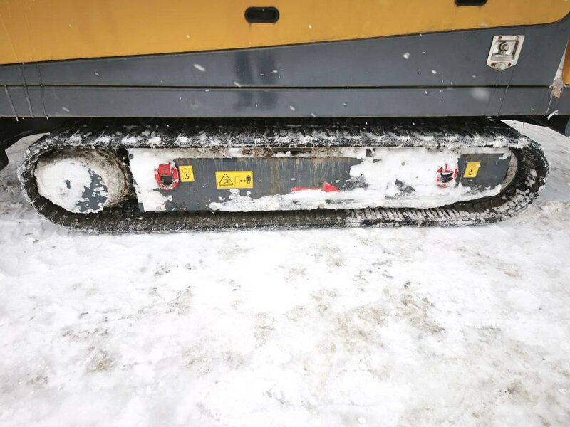 MDRILLING MT23 Буровая установка ГНБ — фото 4