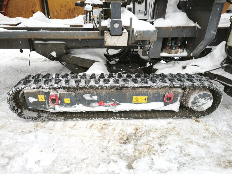 MDRILLING MT23 Буровая установка ГНБ — фото 5