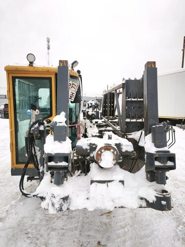 MDRILLING MT23 Буровая установка ГНБ