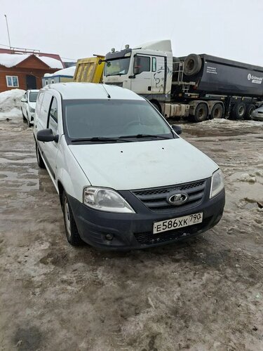 LADA LARGUS