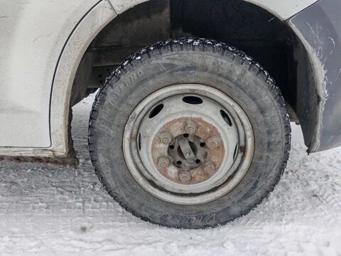 GAZ GAZELLE NEXT Бортовой (Евроборт) — фото 12