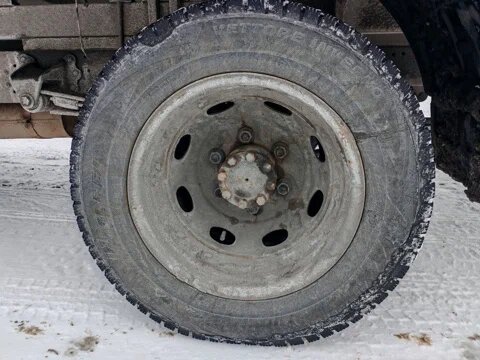 GAZ GAZELLE NEXT Бортовой (Евроборт) — фото 14