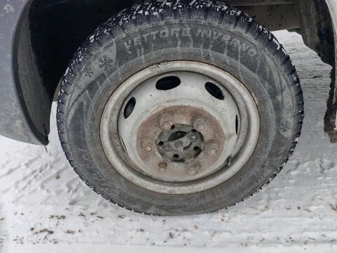 GAZ GAZELLE NEXT Бортовой (Евроборт) — фото 15
