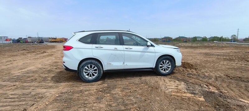 Haval M6 — фото 4